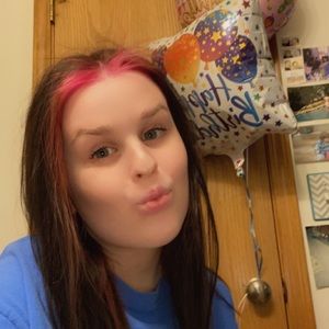 Meet your Posher, Kellie